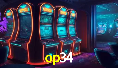 Slot Games op34