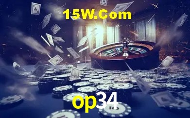 Weekend Specials op34