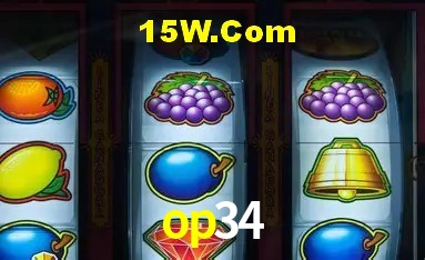 Game Statistics op34