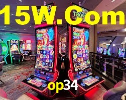 op34: Seu Cassino Premiado com Pagamentos Rápidos