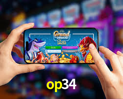 Daily Bonuses op34