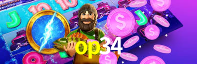 op34: A Experiência de Casino com Jogos de Mesa ao Vivo