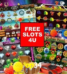 Welcome Bonus op34