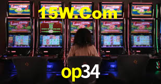 op34 casino