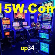 op34 casino