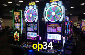 op34 casino
