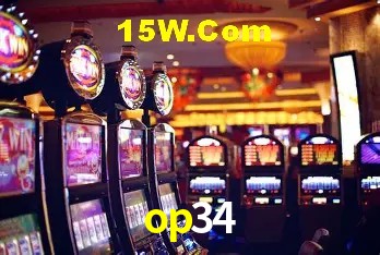 Live Casino op34