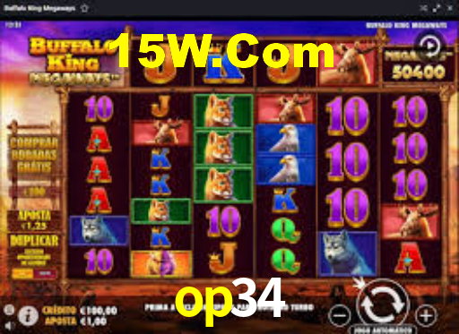 op34 casino