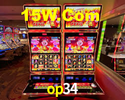 Exclusive Games op34